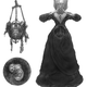 Illustration for article titled The most unsettling undead concept art weve seen in a while